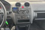2009 VOLKSWAGEN CADDY MAXI 1.9-105 D, 162190km - Repobjekt