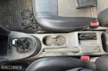 2009 VOLKSWAGEN CADDY MAXI 1.9-105 D, 162190km - Repobjekt