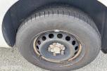 2009 VOLKSWAGEN CADDY MAXI 1.9-105 D, 162190km - Repobjekt