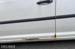 2009 VOLKSWAGEN CADDY MAXI 1.9-105 D, 162190km - Repobjekt