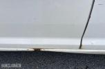 2009 VOLKSWAGEN CADDY MAXI 1.9-105 D, 162190km - Repobjekt