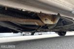 2009 VOLKSWAGEN CADDY MAXI 1.9-105 D, 162190km - Repobjekt