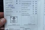 2009 VOLKSWAGEN CADDY MAXI 1.9-105 D, 162190km - Repobjekt