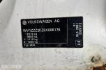 2009 VOLKSWAGEN CADDY MAXI 1.9-105 D, 162190km - Repobjekt