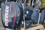 Evinrude E-TEC 115 hk påhengsmotor Rep. Objekt