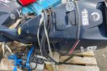 Evinrude E-TEC 115 hk påhengsmotor Rep. Objekt