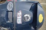 Evinrude E-TEC 115 hk påhengsmotor Rep. Objekt