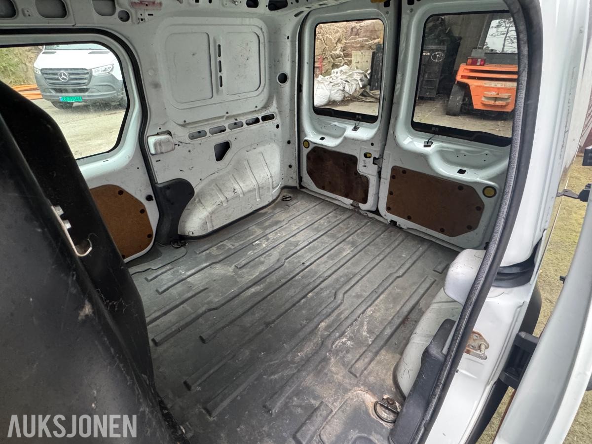 2013 Ford Transit Connect, TRANSIT CONNECT 1.8-75 D, 109 222km