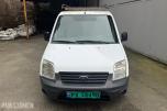 2013 Ford Transit Connect, TRANSIT CONNECT 1.8-75 D, 109 222km