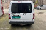 2013 Ford Transit Connect, TRANSIT CONNECT 1.8-75 D, 109 222km