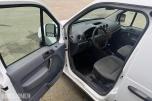 2013 Ford Transit Connect, TRANSIT CONNECT 1.8-75 D, 109 222km