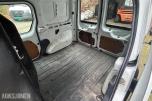 2013 Ford Transit Connect, TRANSIT CONNECT 1.8-75 D, 109 222km