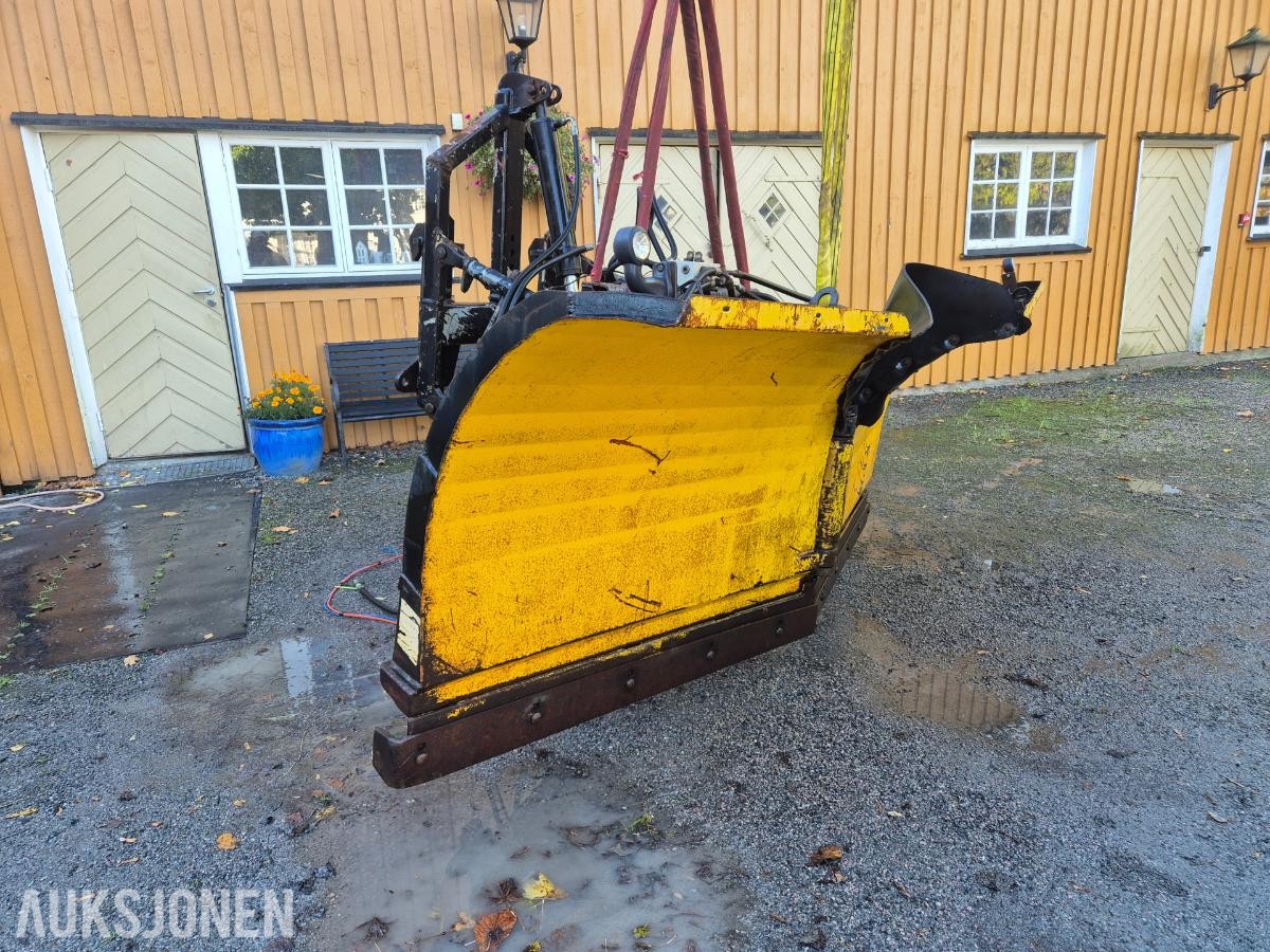 1995 Tellefsdal  270 vikeplog 
