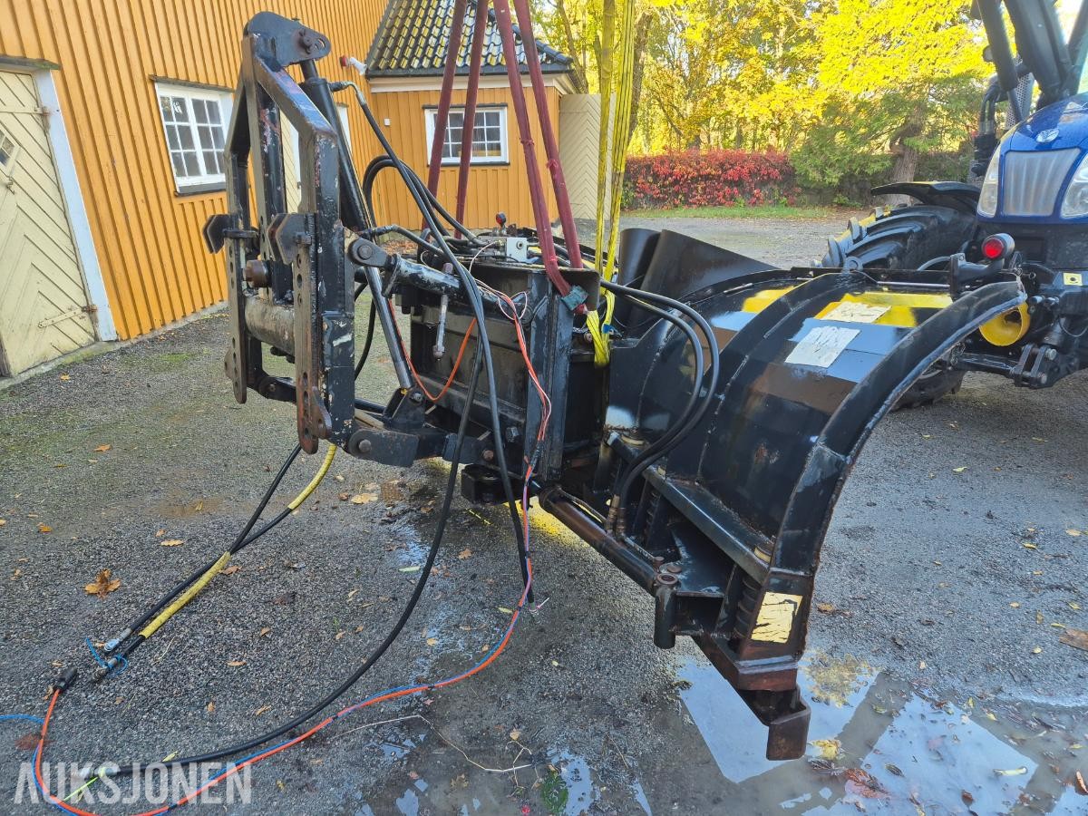 1995 Tellefsdal  270 vikeplog 