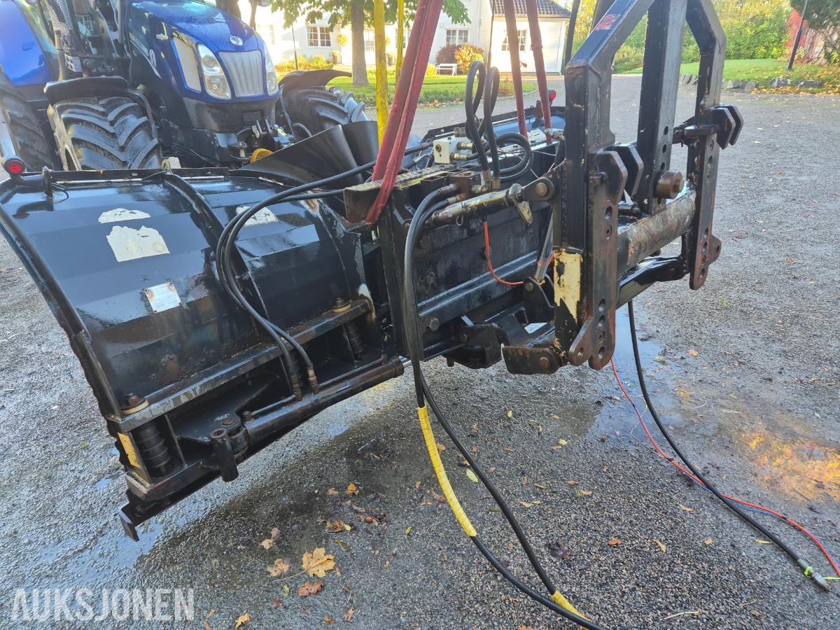 1995 Tellefsdal  270 vikeplog 