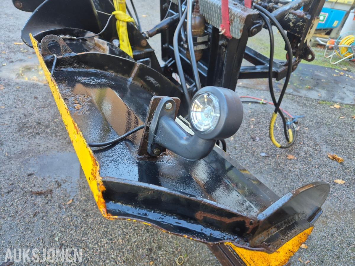1995 Tellefsdal  270 vikeplog 