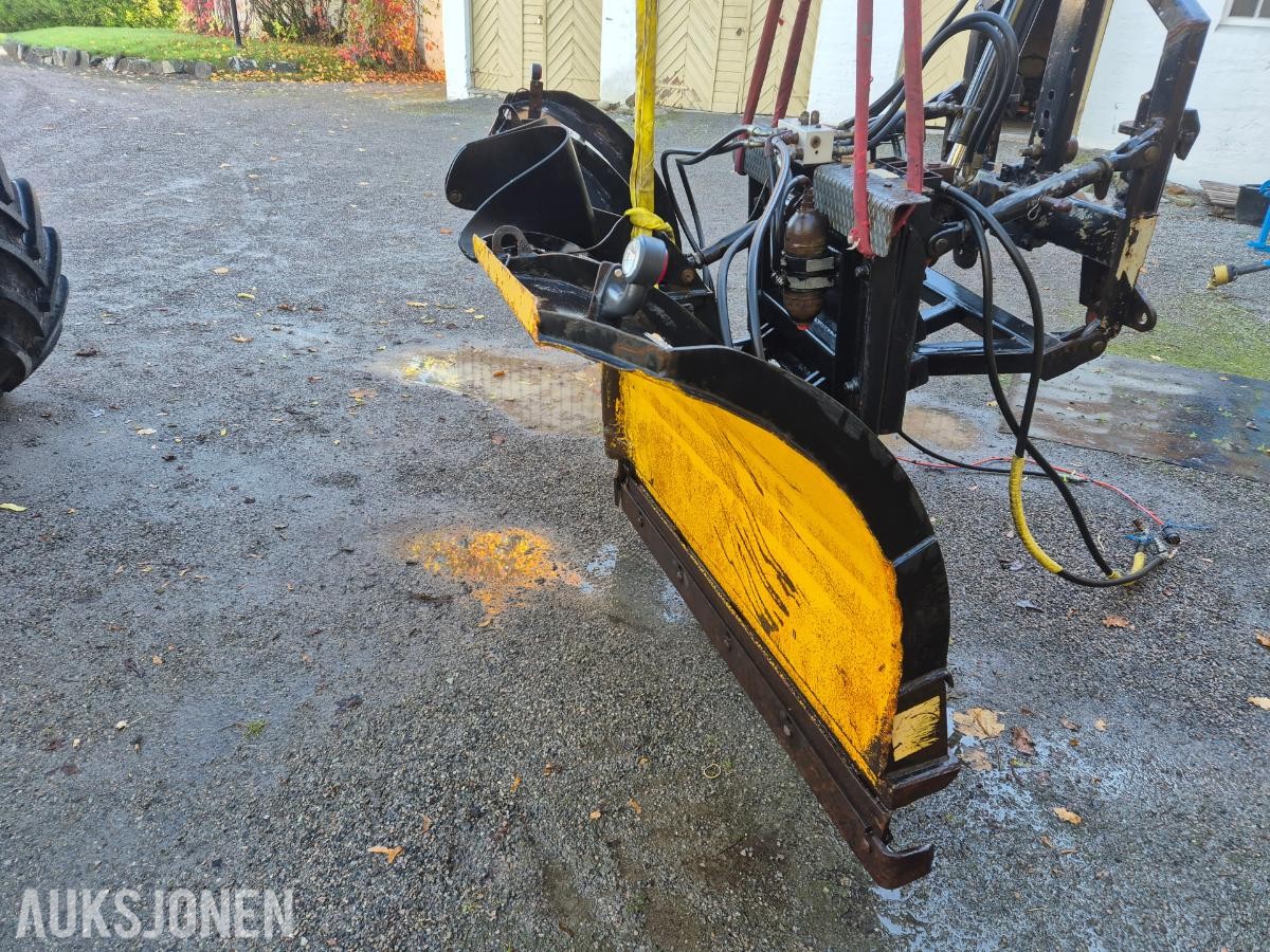 1995 Tellefsdal  270 vikeplog 