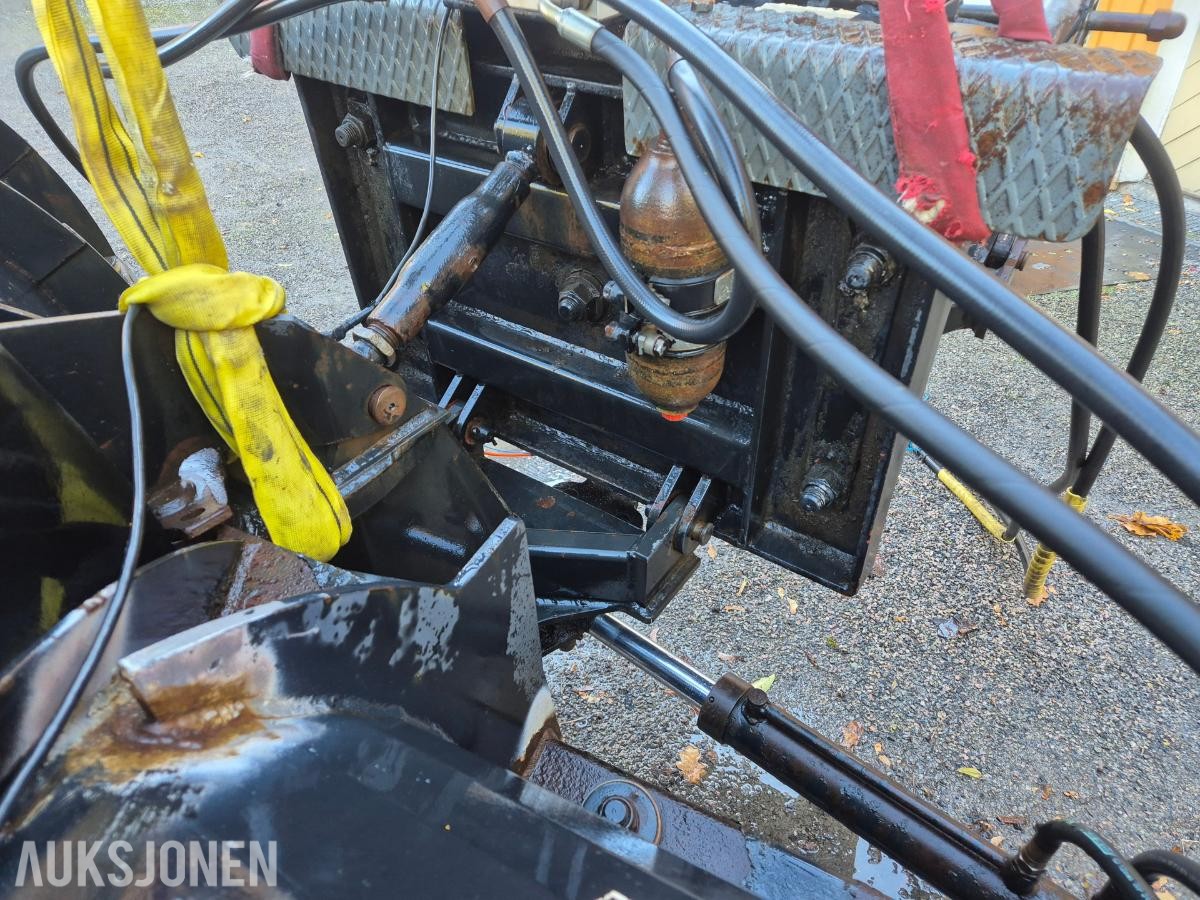 1995 Tellefsdal  270 vikeplog 
