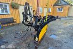 1995 Tellefsdal  270 vikeplog 