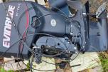 Evinrude E-TEC påhengsmotor 75 HK - Rep. Objekt