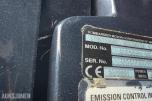 Evinrude E-TEC påhengsmotor 75 HK - Rep. Objekt