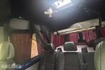 2010 Volkswagen Crafter 2.5 109hk camper innredet eu ok 07.2028 