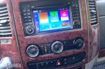 2010 Volkswagen Crafter 2.5 109hk camper innredet eu ok 07.2028 