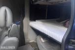 2010 Volkswagen Crafter 2.5 109hk camper innredet eu ok 07.2028 