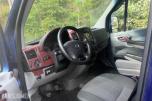 2010 Volkswagen Crafter 2.5 109hk camper innredet eu ok 07.2028 