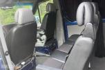2010 Volkswagen Crafter 2.5 109hk camper innredet eu ok 07.2028 