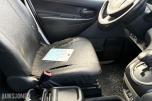 2018 Nissan e-NV200 40KW KAMERA VARMER SKYVEDØRER CRUISE OPPVARMET RATT 