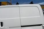 2018 Nissan e-NV200 40KW KAMERA VARMER SKYVEDØRER CRUISE OPPVARMET RATT 