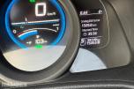 2018 Nissan e-NV200 40KW KAMERA VARMER SKYVEDØRER CRUISE OPPVARMET RATT 