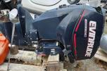 Evinrude E-TEC 115 hk – modell E115DPLSUC Rep. Objekt