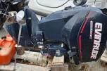 Evinrude E-TEC 115 hk – modell E115DPLSUC Rep. Objekt