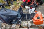 Evinrude E-TEC 115 hk – modell E115DPLSUC Rep. Objekt