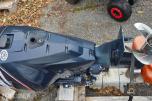 Evinrude E-TEC 115 hk – modell E115DPLSUC Rep. Objekt