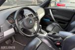 2009 BMW X3 XDRIVE20D DIESEL 177HK M-SPORT, AUTOMAT, S+V DEKK