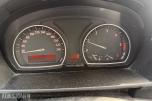 2009 BMW X3 XDRIVE20D DIESEL 177HK M-SPORT, AUTOMAT, S+V DEKK