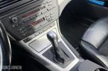2009 BMW X3 XDRIVE20D DIESEL 177HK M-SPORT, AUTOMAT, S+V DEKK