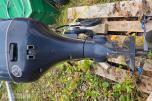 2004 Evinrude 75 hk E-TEC Rep. Objekt