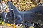 2004 Evinrude 75 hk E-TEC Rep. Objekt
