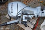 1999 Evinrude 70 hk påhengsmotor – modell E70PL4EE Rep. Objekt