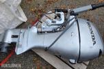 1999 Evinrude 70 hk påhengsmotor – modell E70PL4EE Rep. Objekt