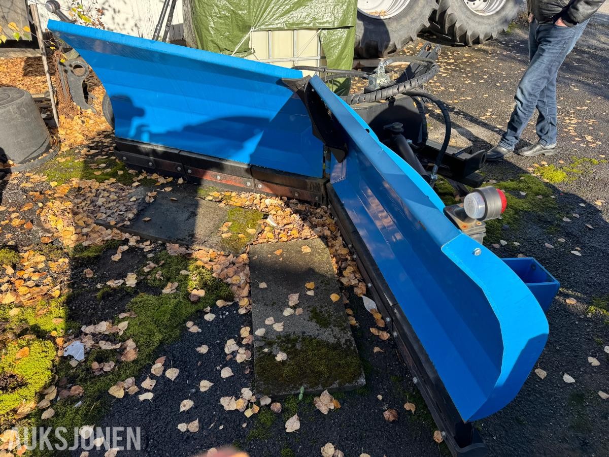 Lilleseth 300 vikeplog 
