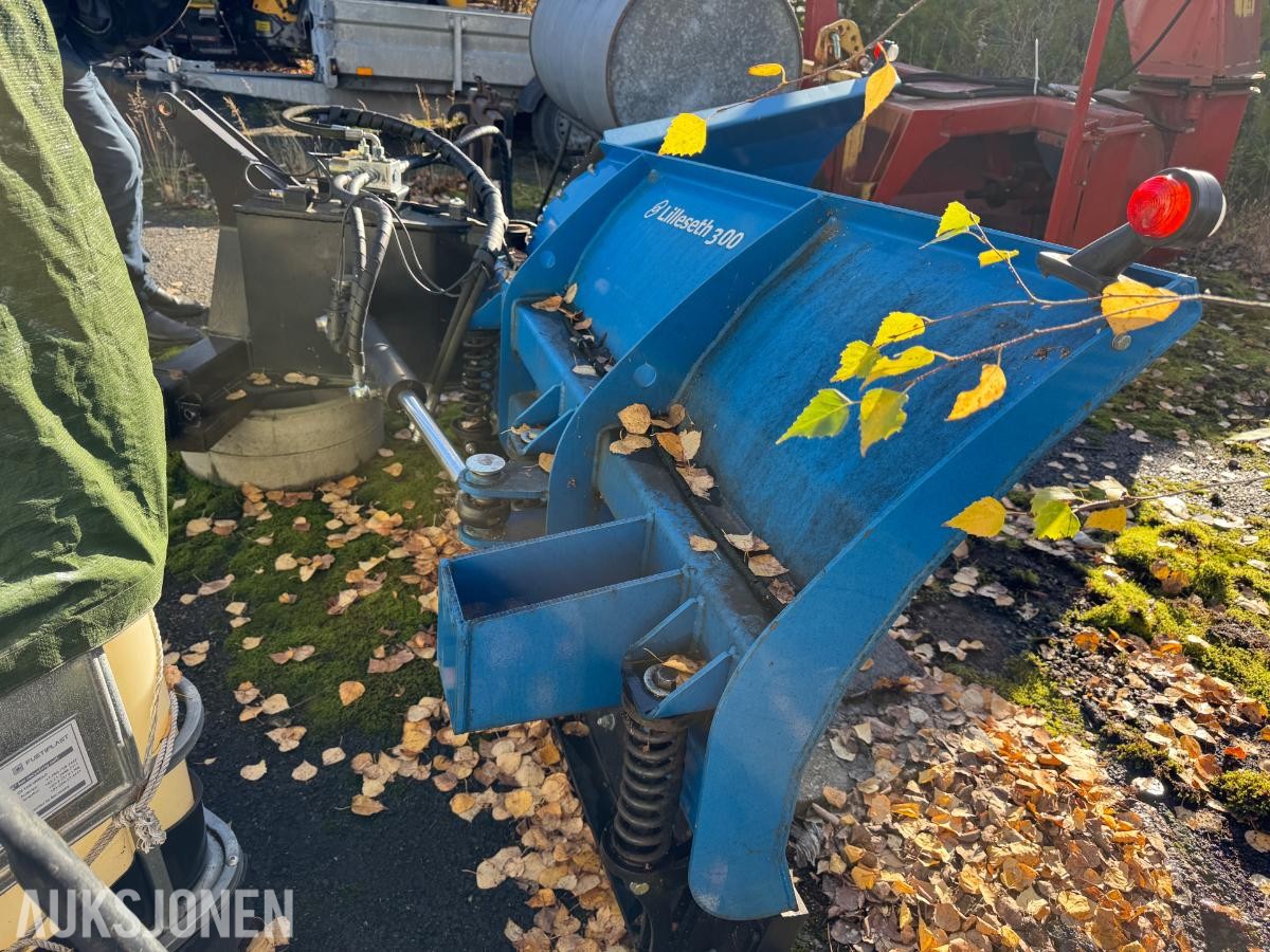 Lilleseth 300 vikeplog 