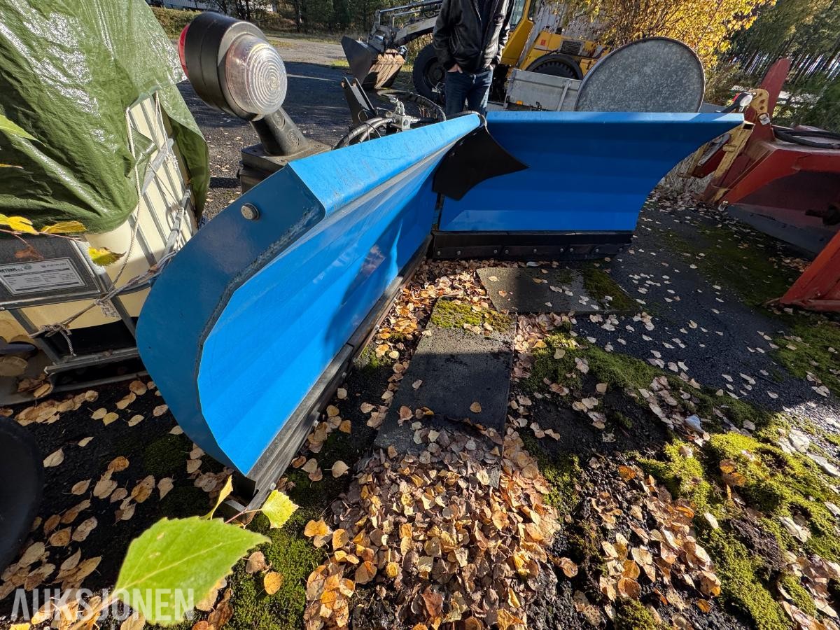 Lilleseth 300 vikeplog 