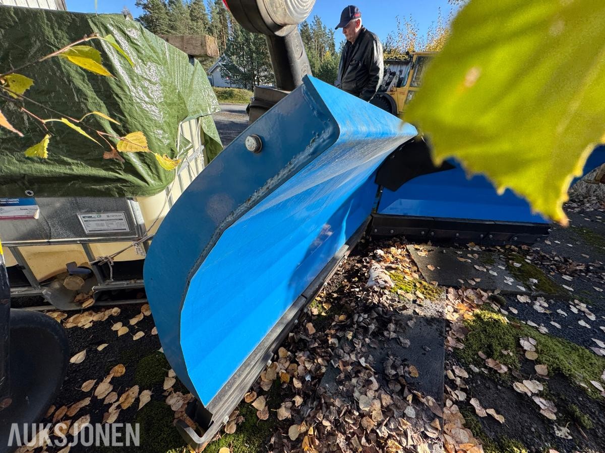 Lilleseth 300 vikeplog 