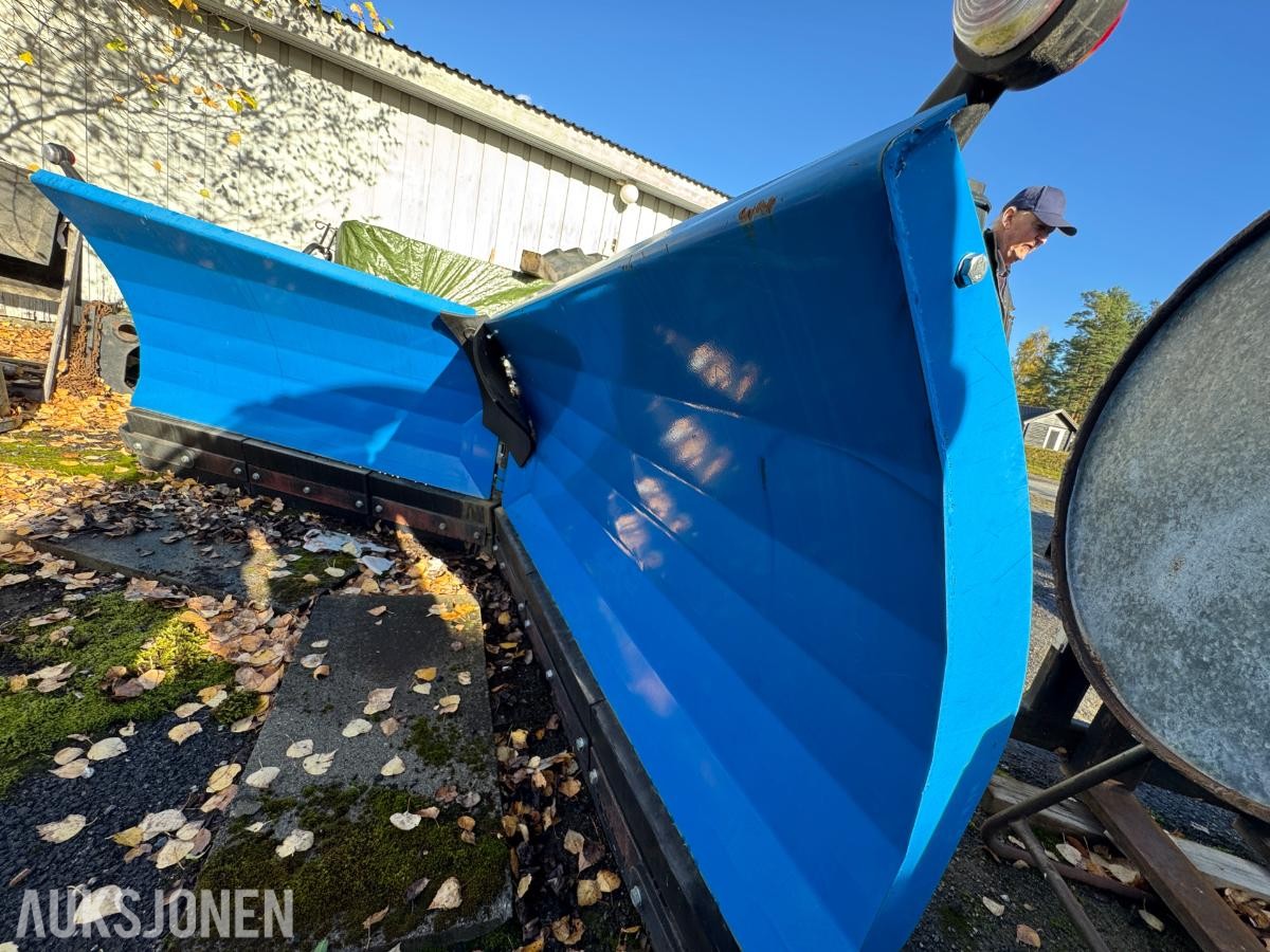 Lilleseth 300 vikeplog 
