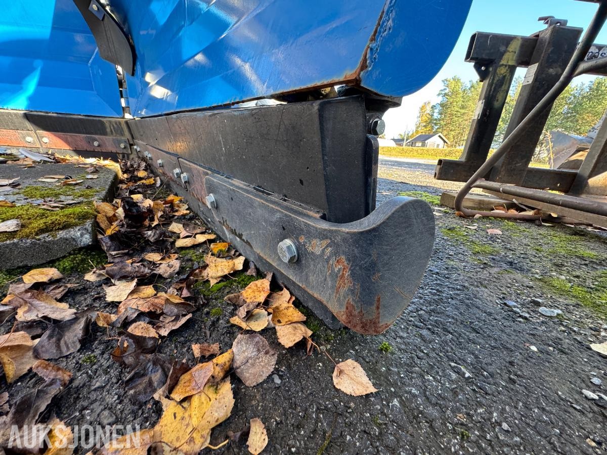 Lilleseth 300 vikeplog 